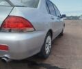 Сірий Міцубісі Lancer, об'ємом двигуна 1.6 л та пробігом 250 тис. км за 4000 $, фото 2 на Automoto.ua