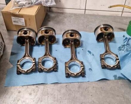 Сірий Міцубісі Lancer, об'ємом двигуна 1.58 л та пробігом 250 тис. км за 5000 $, фото 5 на Automoto.ua