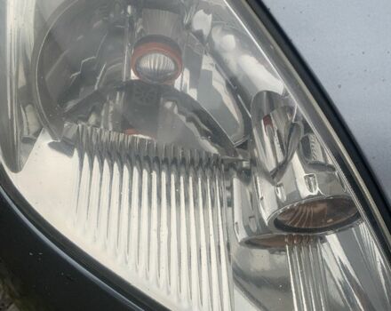 Сірий Міцубісі Lancer, об'ємом двигуна 1.6 л та пробігом 231 тис. км за 3500 $, фото 8 на Automoto.ua