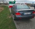 Сірий Міцубісі Lancer, об'ємом двигуна 1.58 л та пробігом 380 тис. км за 3300 $, фото 1 на Automoto.ua