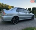 Сірий Міцубісі Lancer, об'ємом двигуна 2 л та пробігом 360 тис. км за 3400 $, фото 10 на Automoto.ua