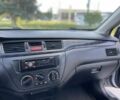 Сірий Міцубісі Lancer, об'ємом двигуна 1.6 л та пробігом 291 тис. км за 3900 $, фото 5 на Automoto.ua