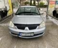 Мицубиси Лансер 2005 в Черновцах на Automoto.ua Серый Мицубиси Лансер, объемом двигателя 1.58 л и пробегом 315 тыс. км за 3000 $, фото 1 на Automoto.ua