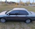 Міцубісі Lancer 2005 у Кам'янське (Дніпродзержинськ) на Automoto.ua Сірий Міцубісі Lancer, об'ємом двигуна 1.6 л та пробігом 220 тис. км за 4100 $, фото 4 на Automoto.ua
