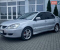 Сірий Міцубісі Lancer, об'ємом двигуна 2 л та пробігом 187 тис. км за 4600 $, фото 1 на Automoto.ua