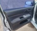 Сірий Міцубісі Lancer, об'ємом двигуна 1.6 л та пробігом 250 тис. км за 4000 $, фото 17 на Automoto.ua