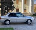 Міцубісі Lancer 2005 у Запоріжжя на Automoto.ua Сірий Міцубісі Lancer, об'ємом двигуна 1.6 л та пробігом 200 тис. км за 3850 $, фото 7 на Automoto.ua