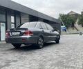 Серый Мицубиси Лансер, объемом двигателя 1.6 л и пробегом 218 тыс. км за 2799 $, фото 7 на Automoto.ua