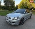 Сірий Міцубісі Lancer, об'ємом двигуна 2 л та пробігом 360 тис. км за 3400 $, фото 1 на Automoto.ua