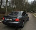 Сірий Міцубісі Lancer, об'ємом двигуна 1.6 л та пробігом 230 тис. км за 2799 $, фото 16 на Automoto.ua