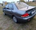 Міцубісі Lancer 2005 у Кам'янське (Дніпродзержинськ) на Automoto.ua Сірий Міцубісі Lancer, об'ємом двигуна 1.6 л та пробігом 220 тис. км за 4100 $, фото 5 на Automoto.ua