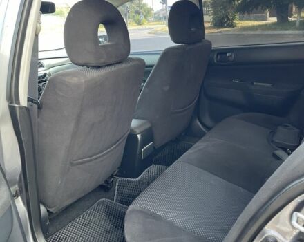 Серый Мицубиси Лансер, объемом двигателя 1.6 л и пробегом 280 тыс. км за 3750 $, фото 13 на Automoto.ua