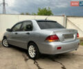 Сірий Міцубісі Lancer, об'ємом двигуна 1.6 л та пробігом 310 тис. км за 3350 $, фото 15 на Automoto.ua