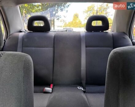 Серый Мицубиси Лансер, объемом двигателя 1.6 л и пробегом 196 тыс. км за 4490 $, фото 20 на Automoto.ua