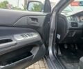 Сірий Міцубісі Lancer, об'ємом двигуна 1.58 л та пробігом 200 тис. км за 4000 $, фото 12 на Automoto.ua
