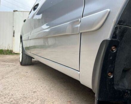 Серый Мицубиси Лансер, объемом двигателя 1.6 л и пробегом 178 тыс. км за 3200 $, фото 3 на Automoto.ua