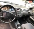 Серый Мицубиси Лансер, объемом двигателя 1.6 л и пробегом 267 тыс. км за 4300 $, фото 7 на Automoto.ua