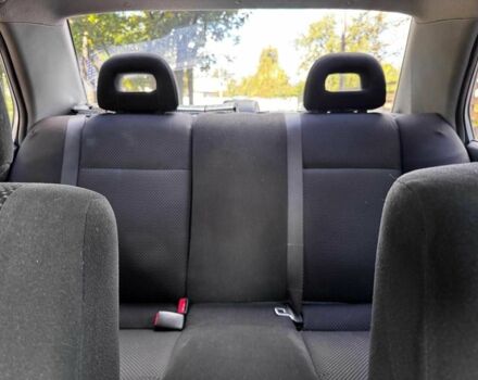 Серый Мицубиси Лансер, объемом двигателя 1.6 л и пробегом 196 тыс. км за 4390 $, фото 20 на Automoto.ua