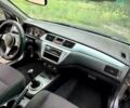 Сірий Міцубісі Lancer, об'ємом двигуна 2 л та пробігом 222 тис. км за 5290 $, фото 20 на Automoto.ua