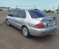 Сірий Міцубісі Lancer, об'ємом двигуна 1.6 л та пробігом 250 тис. км за 4000 $, фото 7 на Automoto.ua