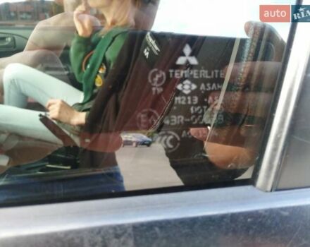 Мицубиси Лансер 2005 в Мукачеве на Automoto.ua Серый Мицубиси Лансер, объемом двигателя 1.6 л и пробегом 416 тыс. км за 4000 $, фото 5 на Automoto.ua
