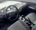 Серый Мицубиси Лансер, объемом двигателя 1.58 л и пробегом 190 тыс. км за 3500 $, фото 13 на Automoto.ua