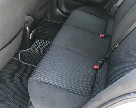 Сірий Міцубісі Lancer, об'ємом двигуна 1.58 л та пробігом 274 тис. км за 4400 $, фото 10 на Automoto.ua