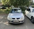 Серый Мицубиси Лансер, объемом двигателя 1.6 л и пробегом 210 тыс. км за 4500 $, фото 1 на Automoto.ua