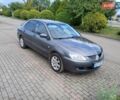 Сірий Міцубісі Lancer, об'ємом двигуна 1.58 л та пробігом 200 тис. км за 4000 $, фото 10 на Automoto.ua