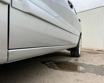 Серый Мицубиси Лансер, объемом двигателя 1.6 л и пробегом 178 тыс. км за 3200 $, фото 4 на Automoto.ua