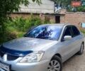 Серый Мицубиси Лансер, объемом двигателя 1.6 л и пробегом 250 тыс. км за 3000 $, фото 1 на Automoto.ua