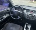 Мицубиси Лансер 2005 в Киеве на Automoto.ua Серый Мицубиси Лансер, объемом двигателя 1.6 л и пробегом 340 тыс. км за 2499 $, фото 7 на Automoto.ua