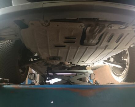 Серый Мицубиси Лансер, объемом двигателя 1.6 л и пробегом 242 тыс. км за 4600 $, фото 1 на Automoto.ua