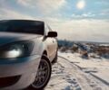 Сірий Міцубісі Lancer, об'ємом двигуна 1.6 л та пробігом 248 тис. км за 3500 $, фото 1 на Automoto.ua