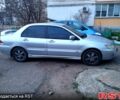 Сірий Міцубісі Lancer, об'ємом двигуна 1.6 л та пробігом 319 тис. км за 4250 $, фото 2 на Automoto.ua