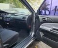 Серый Мицубиси Лансер, объемом двигателя 1.58 л и пробегом 293 тыс. км за 4000 $, фото 35 на Automoto.ua