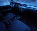 Серый Мицубиси Лансер, объемом двигателя 1.6 л и пробегом 235 тыс. км за 2850 $, фото 14 на Automoto.ua