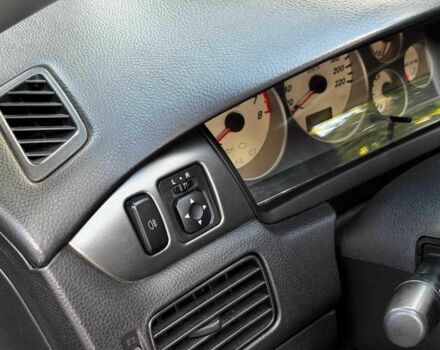 Серый Мицубиси Лансер, объемом двигателя 1.6 л и пробегом 196 тыс. км за 4390 $, фото 14 на Automoto.ua