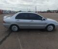 Сірий Міцубісі Lancer, об'ємом двигуна 1.6 л та пробігом 250 тис. км за 4000 $, фото 4 на Automoto.ua