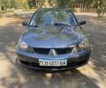 Сірий Міцубісі Lancer, об'ємом двигуна 2 л та пробігом 300 тис. км за 4300 $, фото 8 на Automoto.ua