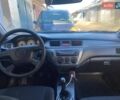 Мицубиси Лансер 2005 в Черновцах на Automoto.ua Серый Мицубиси Лансер, объемом двигателя 1.58 л и пробегом 315 тыс. км за 3000 $, фото 8 на Automoto.ua
