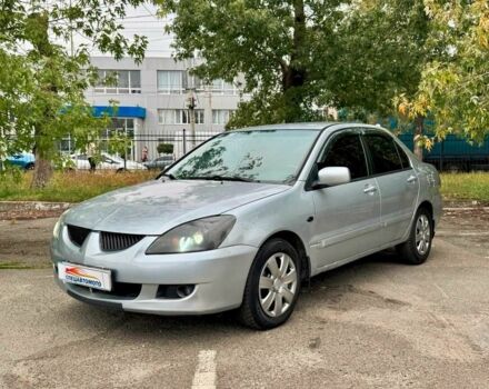 Мицубиси Лансер 2005 в Киеве на Automoto.ua Серый Мицубиси Лансер, объемом двигателя 1.58 л и пробегом 180 тыс. км за 2490 $, фото 2 на Automoto.ua