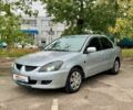 Мицубиси Лансер 2005 в Киеве на Automoto.ua Серый Мицубиси Лансер, объемом двигателя 1.58 л и пробегом 180 тыс. км за 2490 $, фото 2 на Automoto.ua
