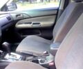 Сірий Міцубісі Lancer, об'ємом двигуна 1.6 л та пробігом 196 тис. км за 5200 $, фото 4 на Automoto.ua