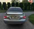 Сірий Міцубісі Lancer, об'ємом двигуна 2 л та пробігом 360 тис. км за 3400 $, фото 3 на Automoto.ua