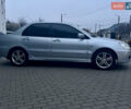Сірий Міцубісі Lancer, об'ємом двигуна 2 л та пробігом 187 тис. км за 4600 $, фото 3 на Automoto.ua