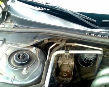 Сірий Міцубісі Lancer, об'ємом двигуна 1.6 л та пробігом 196 тис. км за 5200 $, фото 3 на Automoto.ua