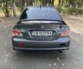 Сірий Міцубісі Lancer, об'ємом двигуна 2 л та пробігом 300 тис. км за 4300 $, фото 7 на Automoto.ua