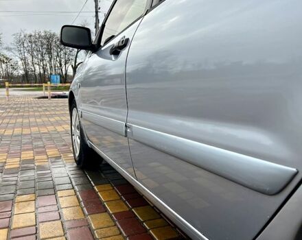 Сірий Міцубісі Lancer, об'ємом двигуна 1.6 л та пробігом 236 тис. км за 3800 $, фото 6 на Automoto.ua