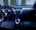 Сірий Міцубісі Lancer, об'ємом двигуна 2 л та пробігом 187 тис. км за 4497 $, фото 6 на Automoto.ua